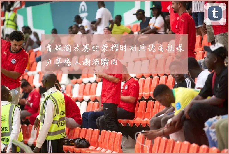 晋级淘汰赛的荣耀时刻厄德高社媒分享感人谢场瞬间